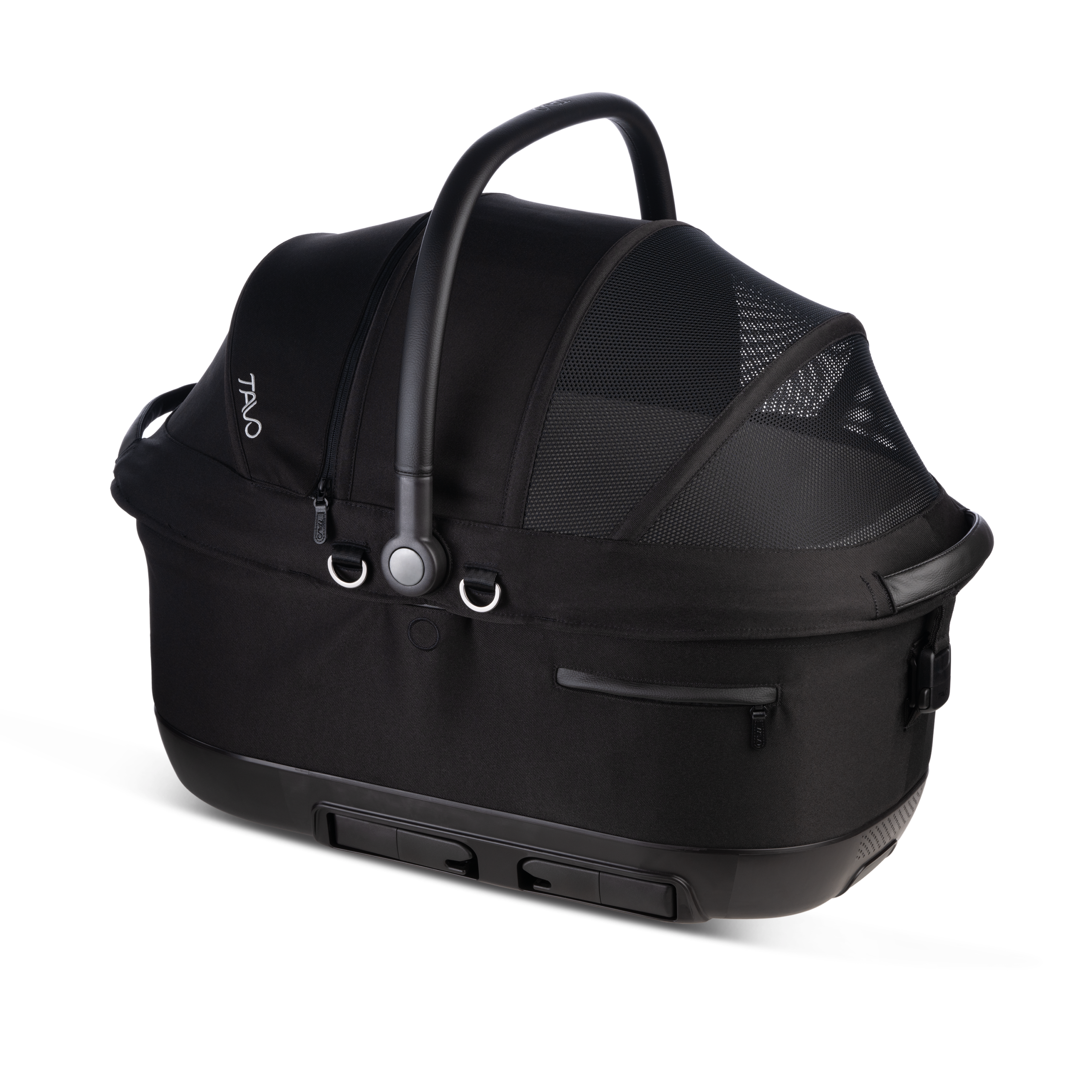 Trasportino cani Maeve ISO Wind con ventilazione integrata