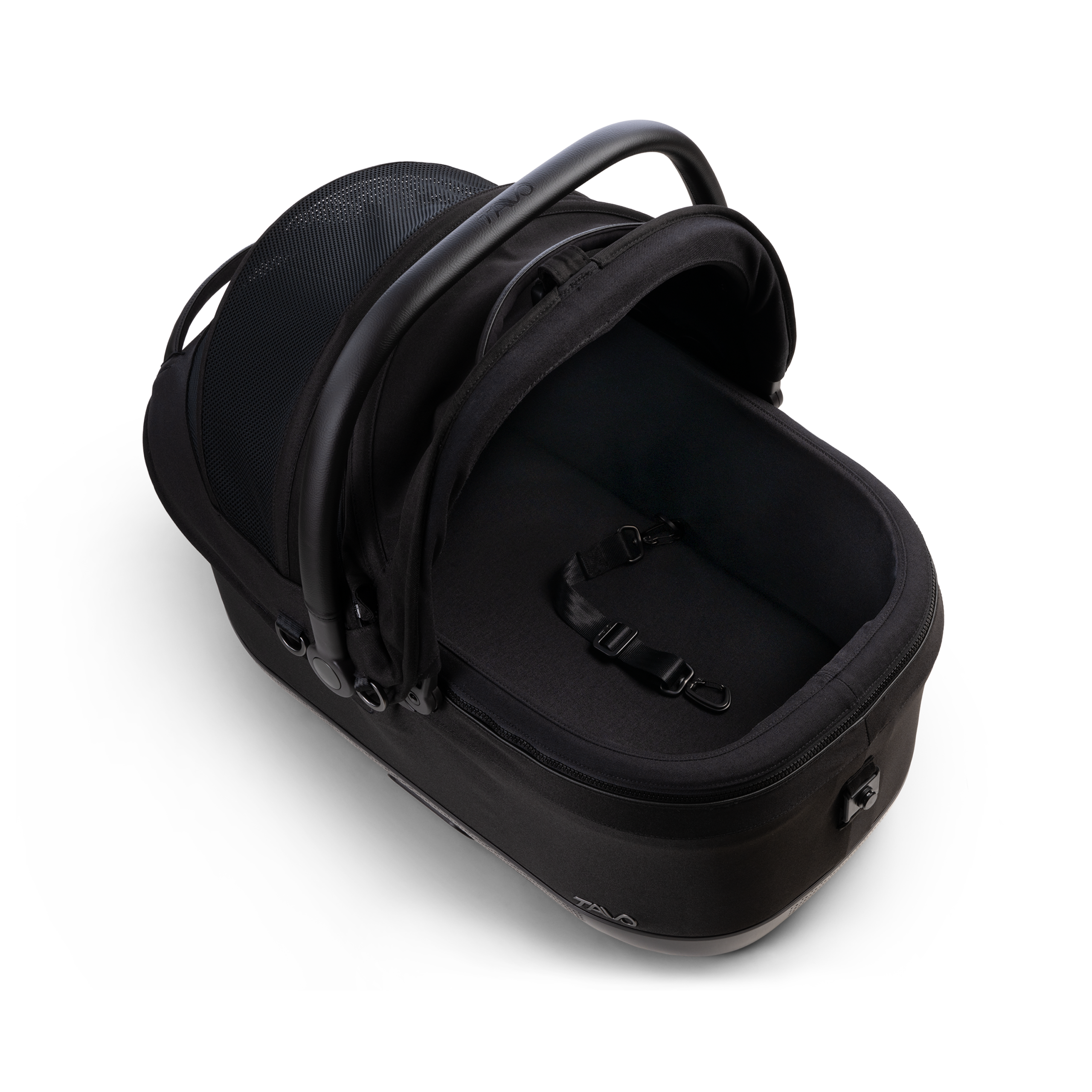 Trasportino cani Maeve ISO Wind con ventilazione integrata