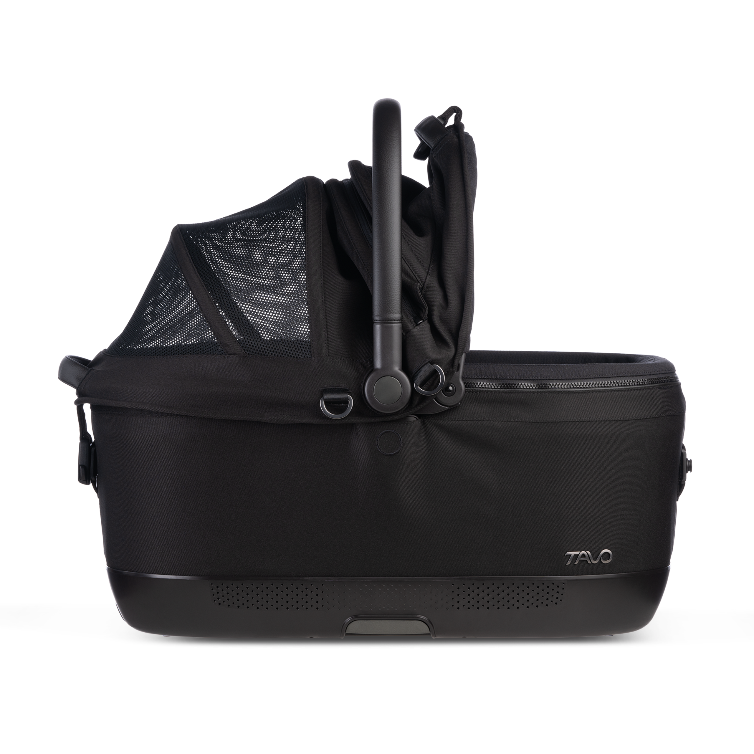 Trasportino cani Maeve ISO Wind con ventilazione integrata