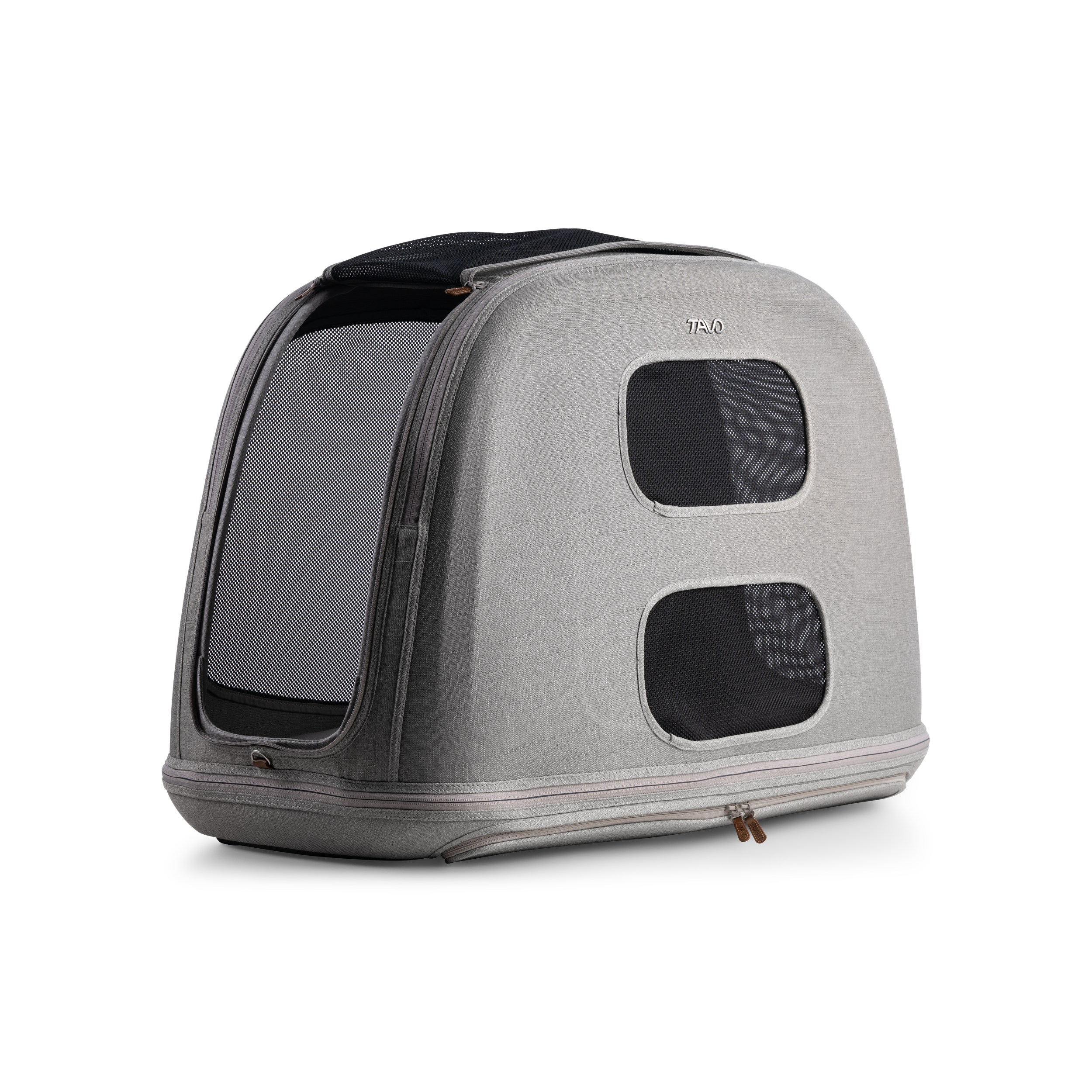 Trasportino da sedile per cani Crispin