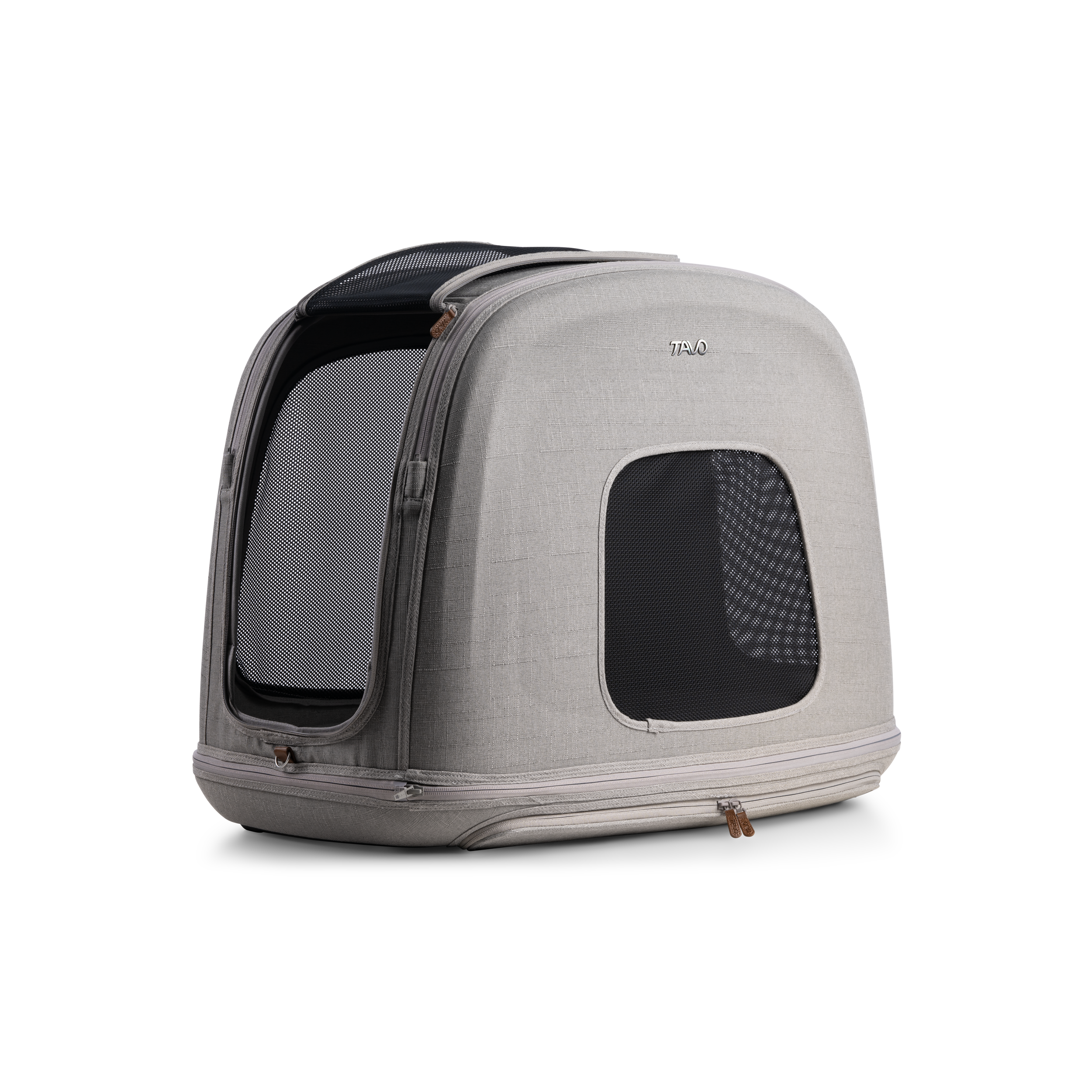 Trasportino da sedile per cani Crispin