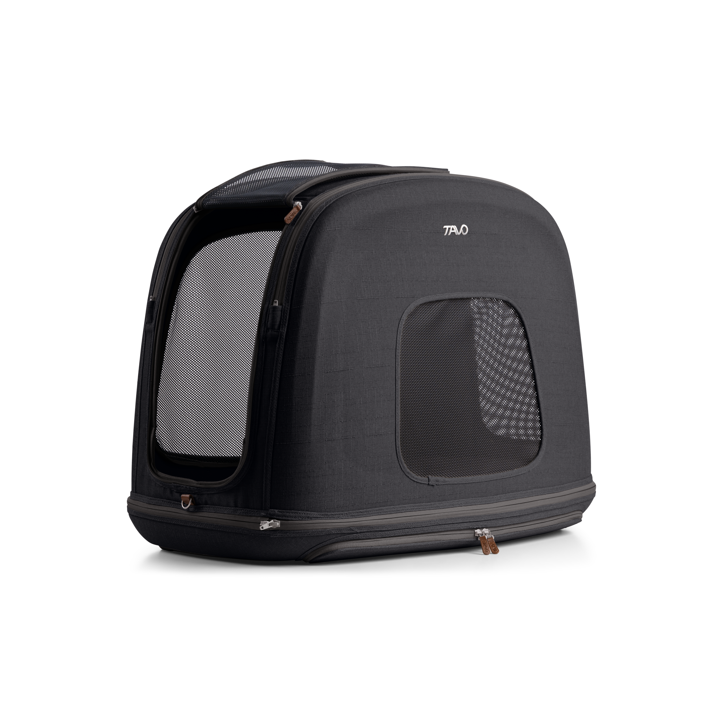 Trasportino da sedile per cani Crispin