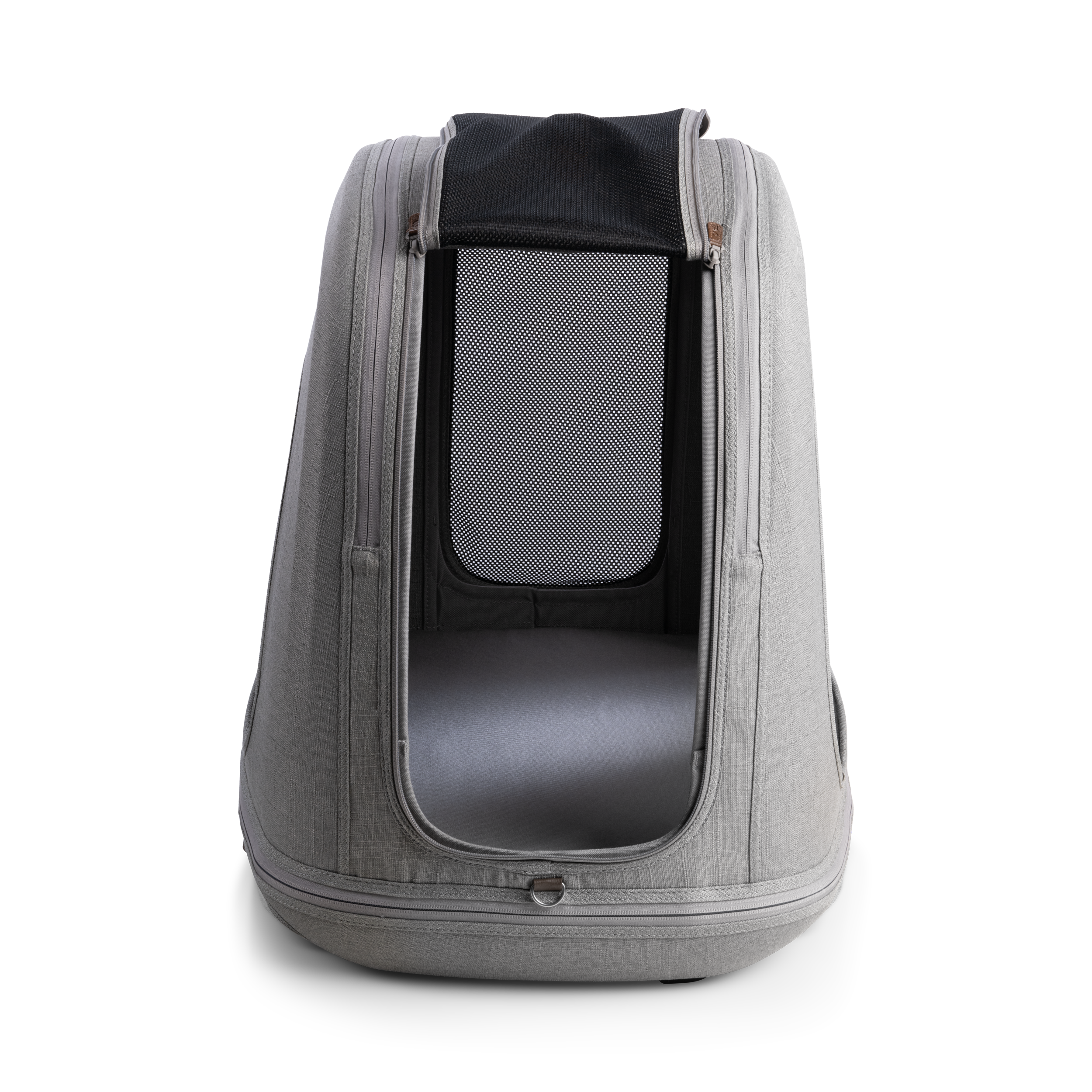 Trasportino da sedile per cani Crispin