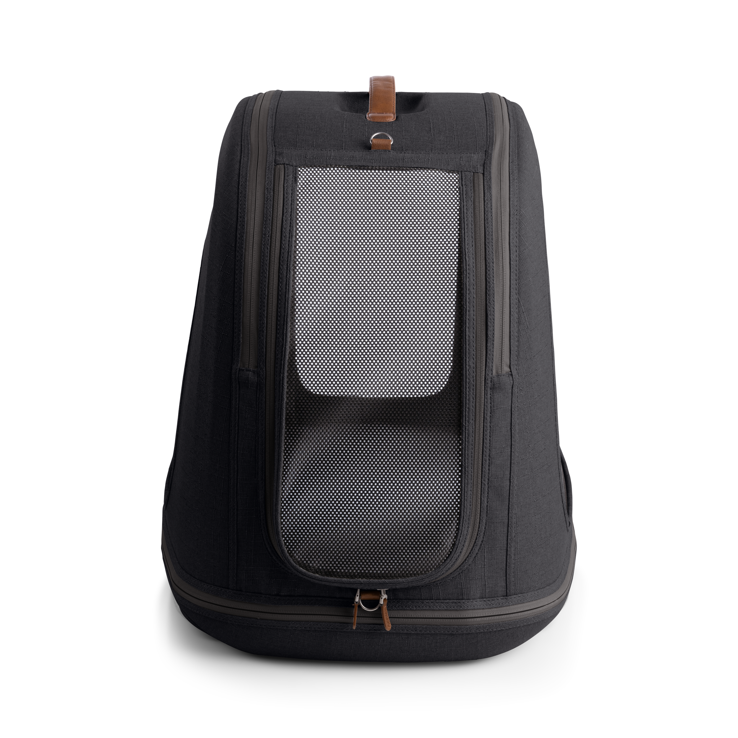 Trasportino da sedile per cani Crispin