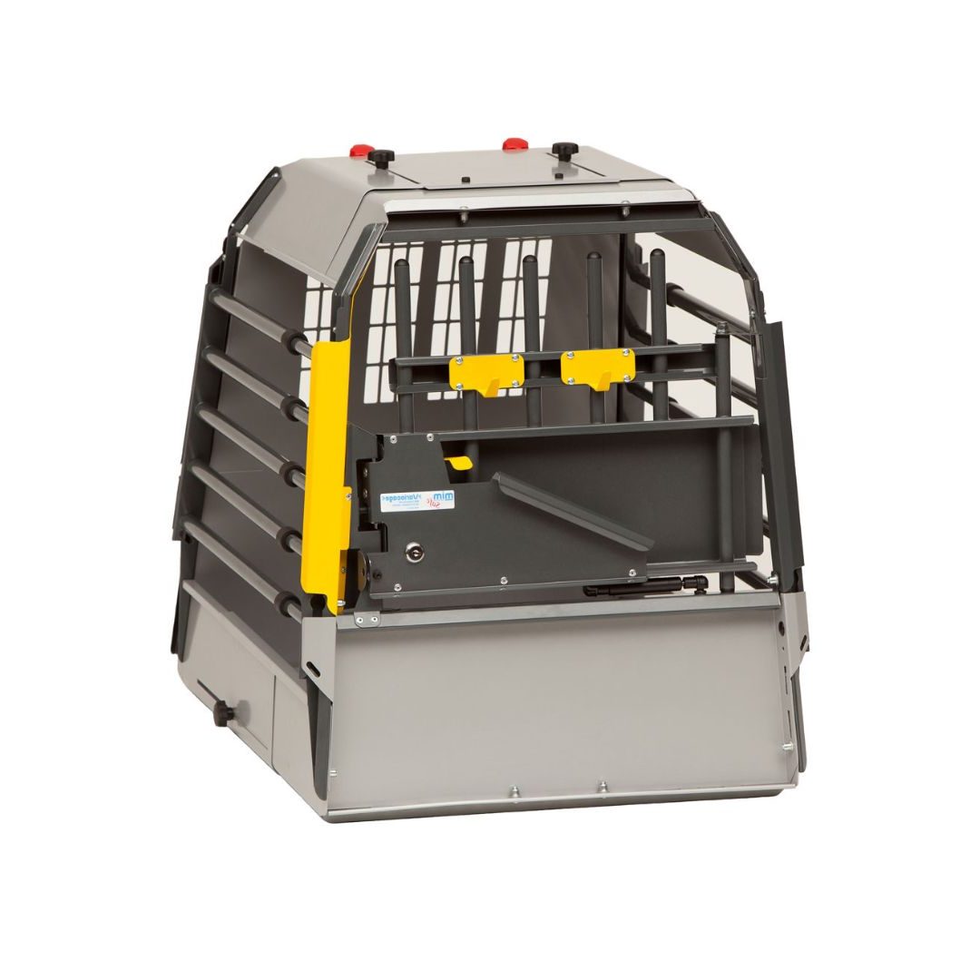 Trasportino per cani vario compatto