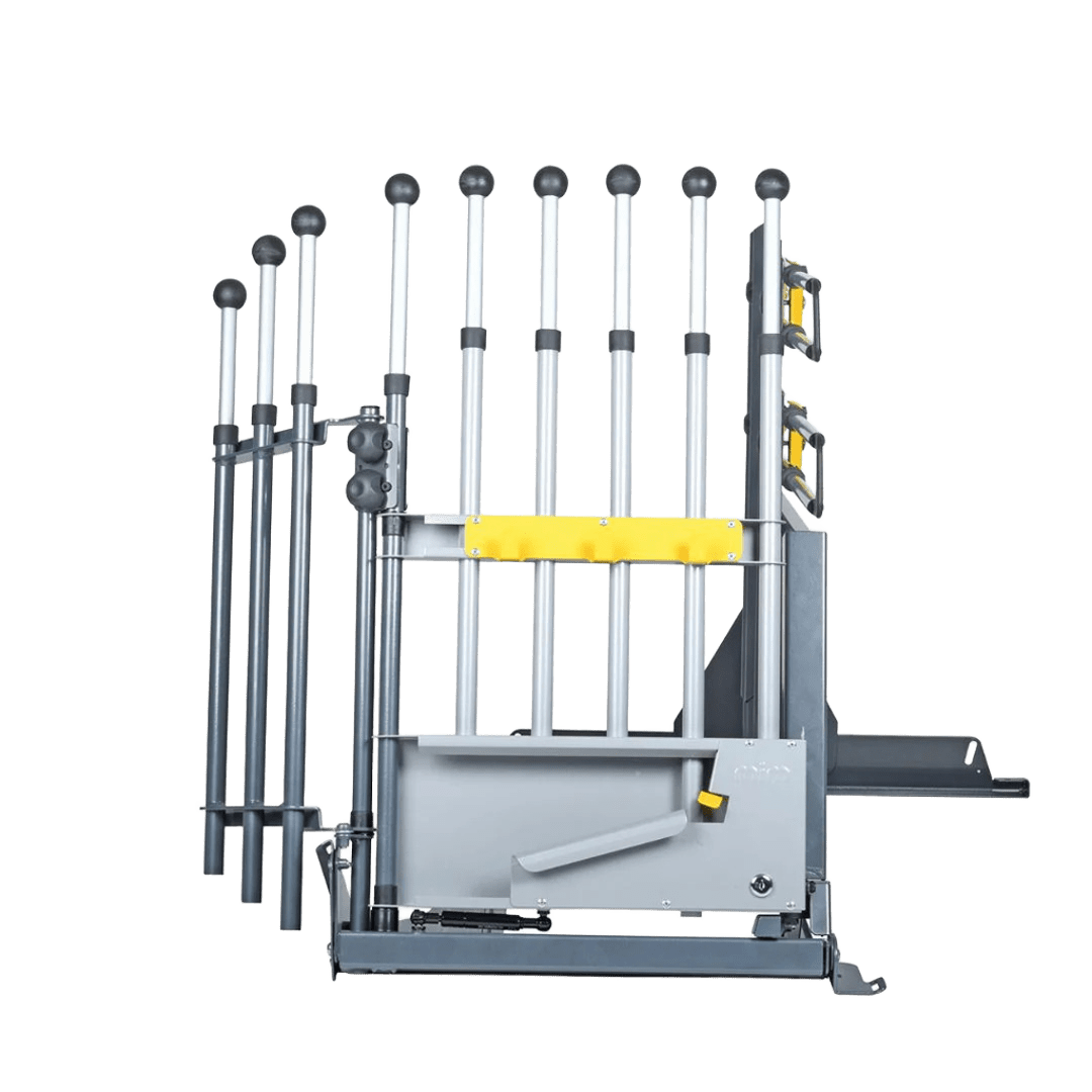 Trasportino per cani taglia grande gate singolo