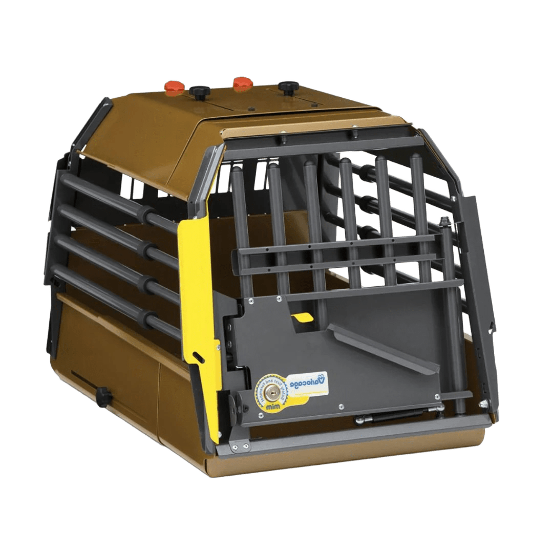 Trasportino taglia piccola minimax