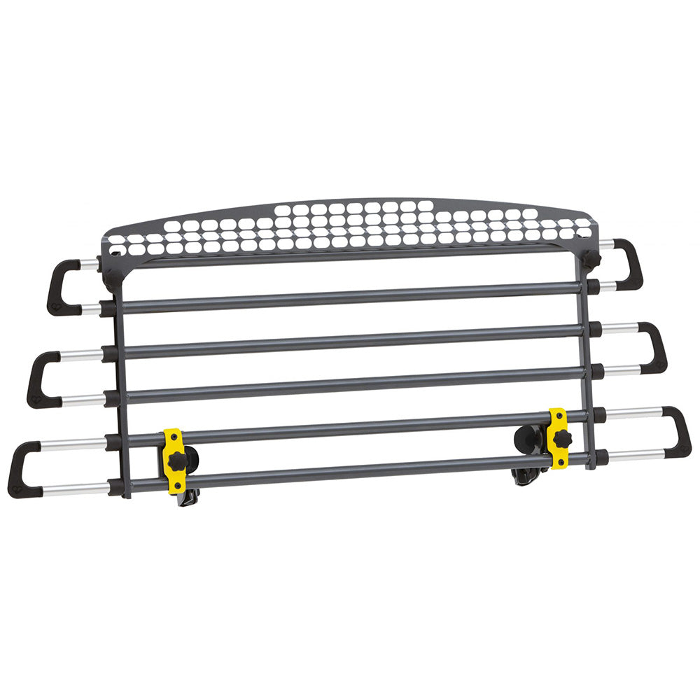 Divisorio cani bagagliaio auto sospeso