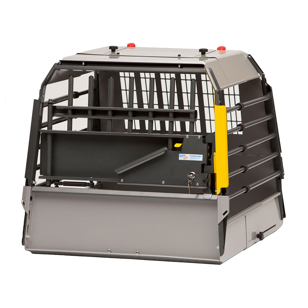 Trasportino per cani vario compatto