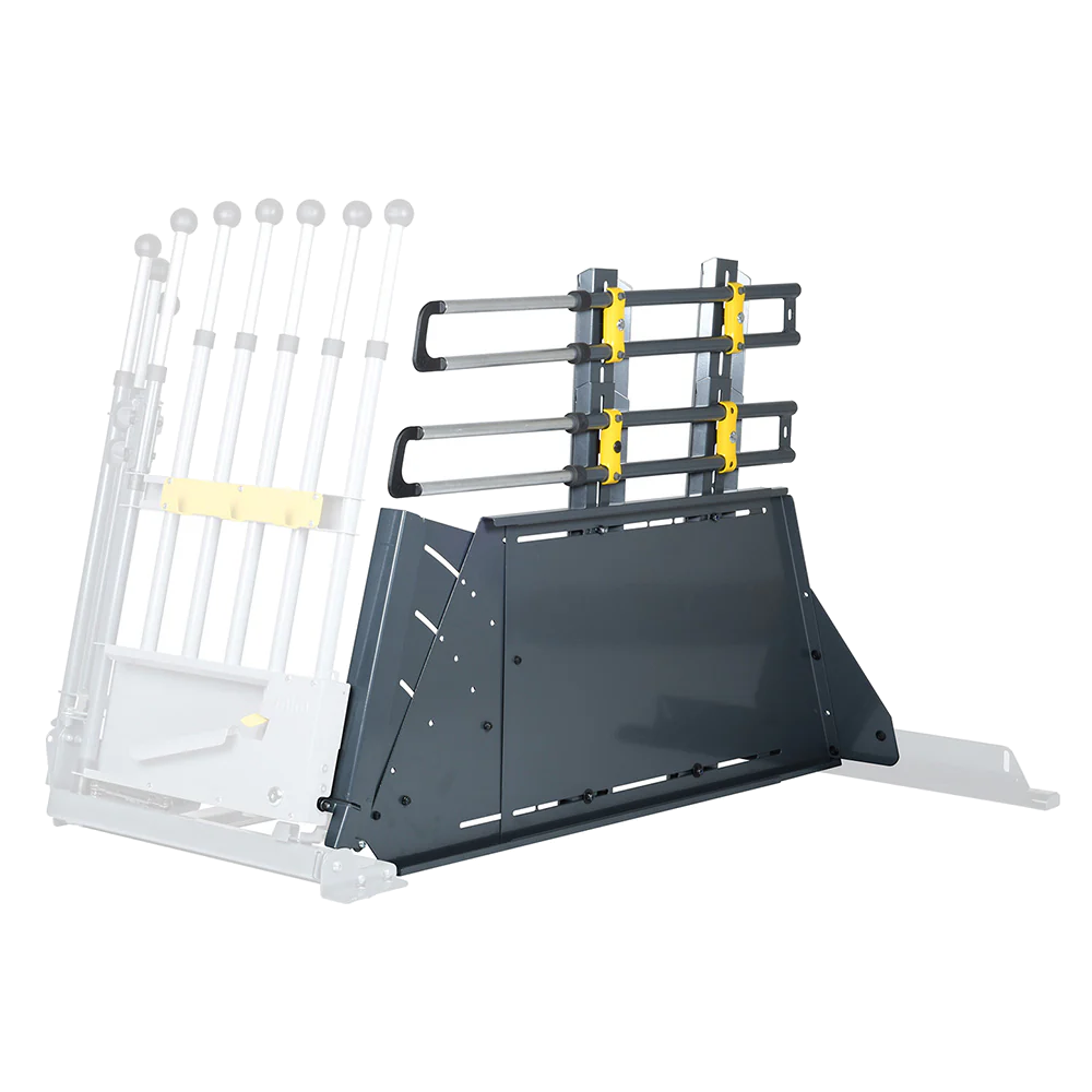 Vario divisorio bagagliaio mim