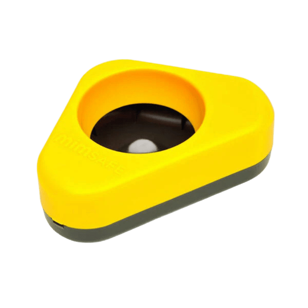 Ciotola anti-rovesciamento per cani