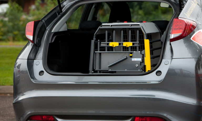 Trasportino per cani vario compatto