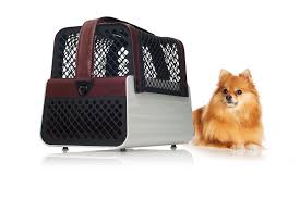 Trasportino Cani Toy Penthouse