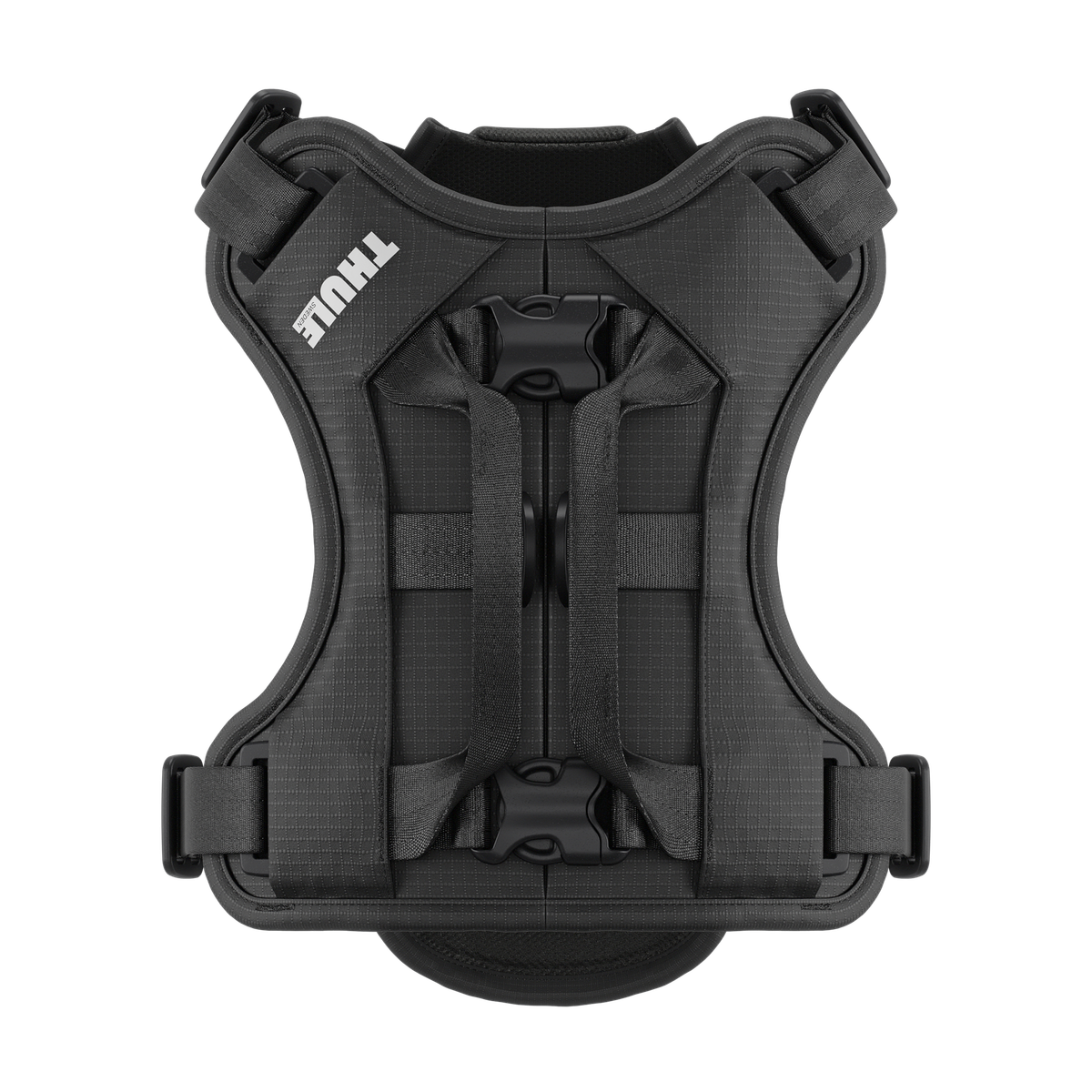 Pettorina per cani Cappy ergonomica e regolabile