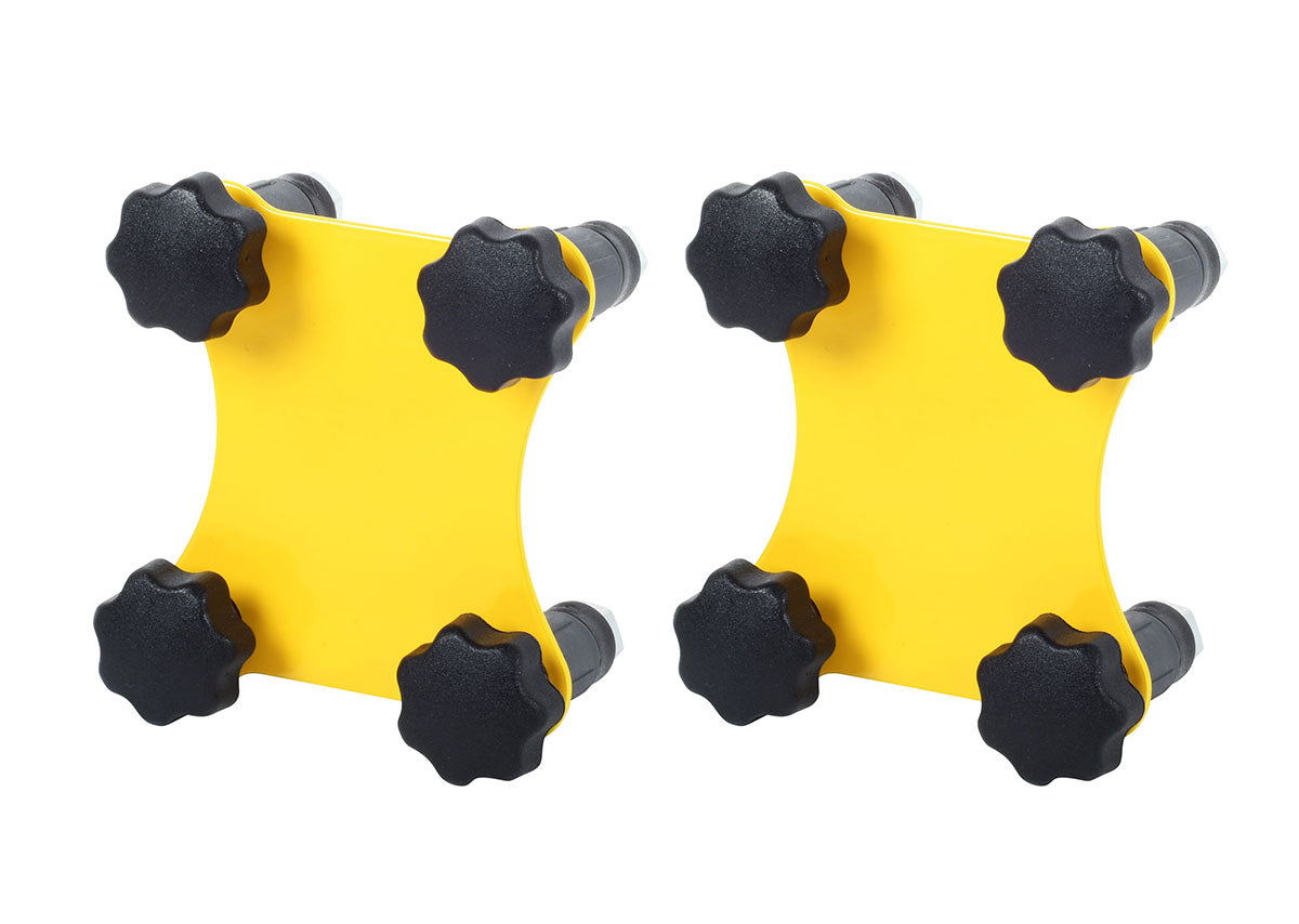 Syde by Syde ancoraggio multicage