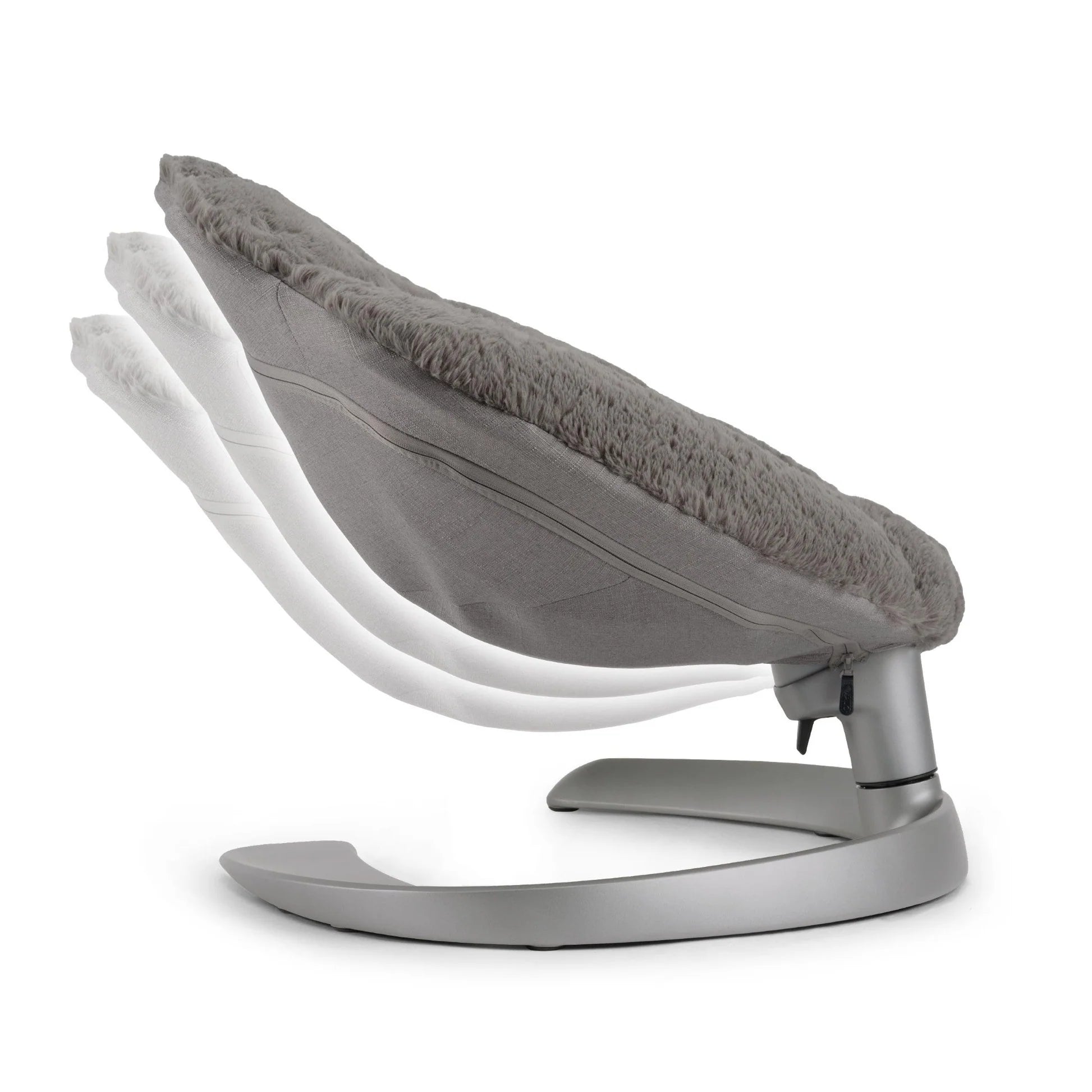 Shell Lunar cuccia soft sospesa