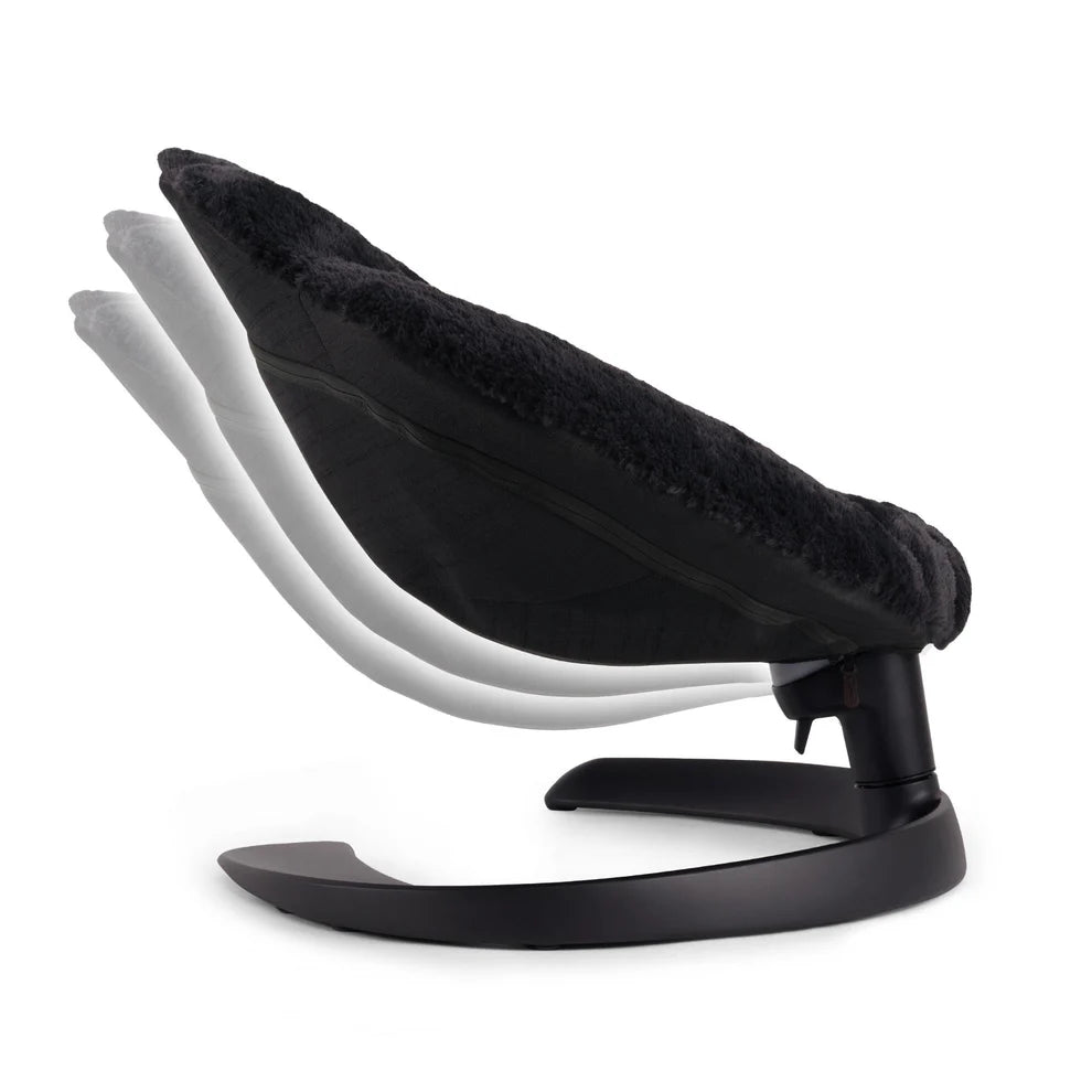 Sdraietta Shell Onyx relax per cani